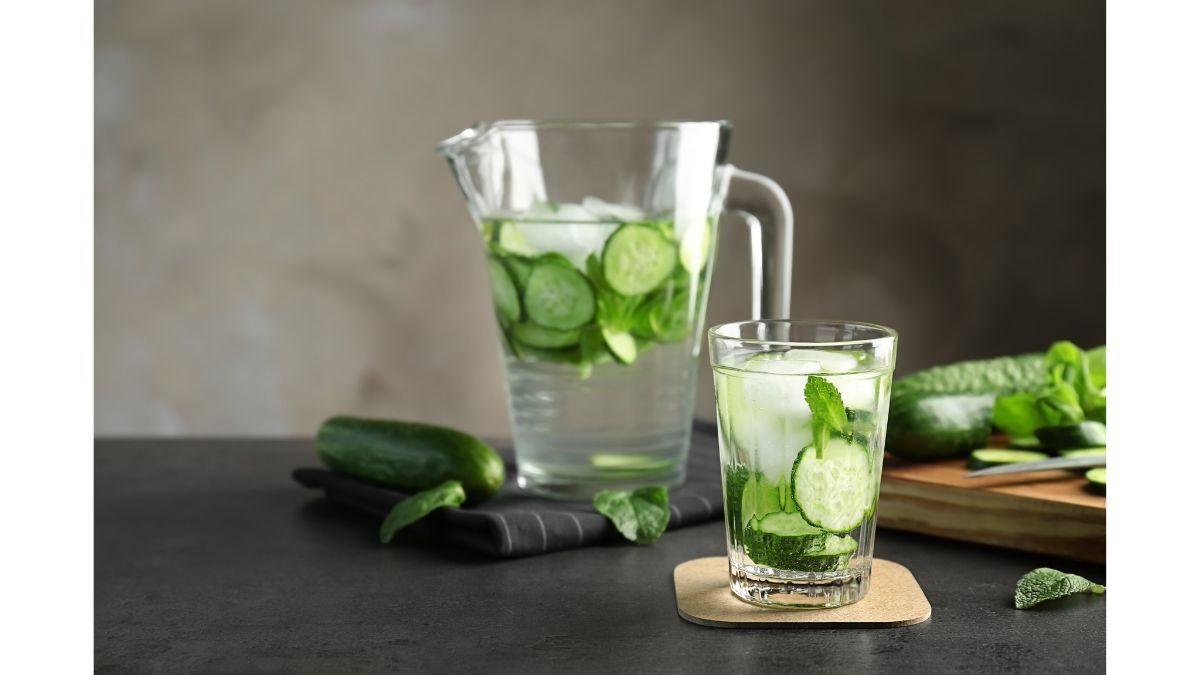 5 Surprising Benefits Of Drinking Cucumber Water To Detox Your Body 6044